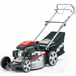 Газонокосарка AL-KO Easy 5.1 SP-S