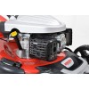 Газонокосарка бензинова Hecht 5534 SX 5 in 1