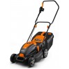Газонокосарка електрична Daewoo DLM 1600E