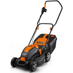 Газонокосарка електрична Daewoo DLM 1600E