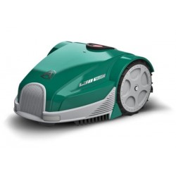 Газонокосарка-робот Ambrogio L30 Deluxe