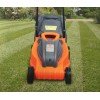 Газонокосарка Limex EK 1332s