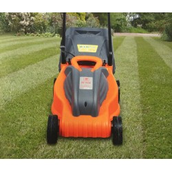 Газонокосарка Limex EK 1332s