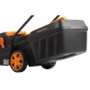 Газонокосарка електрична Daewoo DLM 1600E