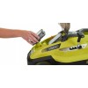 Акумуляторна газонокосарка Ryobi ONE + Hybrid RLM18X36-H250F (5133003705)