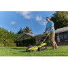 Акумуляторна газонокосарка Ryobi ONE + Hybrid RLM18X36-H250F (5133003705)