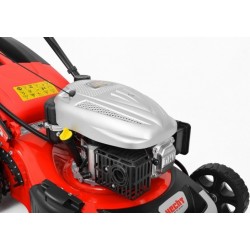 Газонокосарка бензинова Hecht 548 SWE 5 in 1