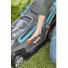 Газонокосарка акумуляторна Gardena PowerMax Li-40/37 Gar (05038-20.000.00)