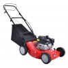 Бензинова газонокосарка MTD 46S PROMO