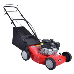 Бензинова газонокосарка MTD 46S PROMO