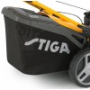 Газонокосарка бензинова Stiga Combi55SVQH