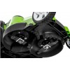 Газонокосарка акумуляторна Greenworks TwinForce G40LM49DB (2500207) (без акумулятора і ЗП)
