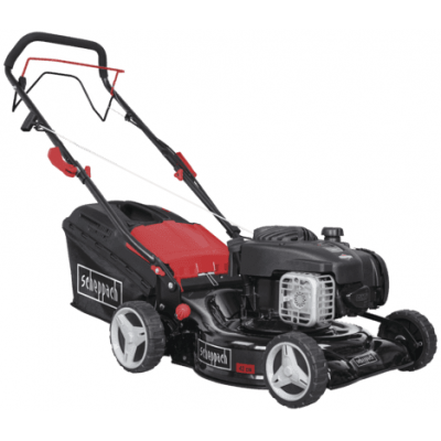 Газонокосарка бензинова Scheppach MS450-42 (5911213903)