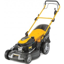 Газонокосарка бензинова Stiga Combi55SVQH