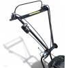Мульчуюча косарка Bamato GM-875