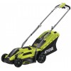 Електрична газонокосарка Ryobi RLM13E33S (5133002343)