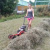 Сінокосарка Vari BDR-620 LUCINA MAX + SH-600 (4564)