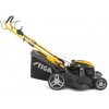 Газонокосарка бензинова Stiga Combi55SVQH