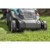 Газонокосарка акумуляторна Gardena PowerMax Li-40/37 Gar (05038-20.000.00)