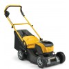 Газонокосарка акумуляторна Stiga Collector543AEK