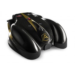 Газонокосарка-робот Ambrogio L400i B