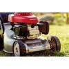 Газонокосарка бензинова Honda HRG536C8 SKEH