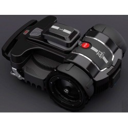 Газонокосарка-робот Ambrogio NEXTTECH BX4 Premium