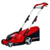Газонокосарка акумуляторна Einhell GE-CM 36/41 Li-Solo (3413275) (без АКБ та ЗП)