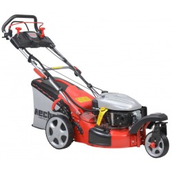 Газонокосарка бензинова Hecht 5483 SXE