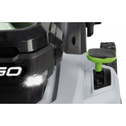 Газонокосарка EGO LM2122E-SP