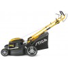 Газонокосарка бензинова Stiga Combi55SVQH