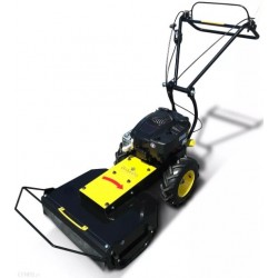 Мульчуюча косарка Bamato GM-875