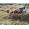 Сінокосарка Vari BDR-620 LUCINA MAX + SH-600 (4564)