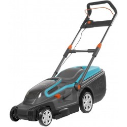 Газонокосарка акумуляторна Gardena PowerMax Li-40/37 Gar (05038-20.000.00)