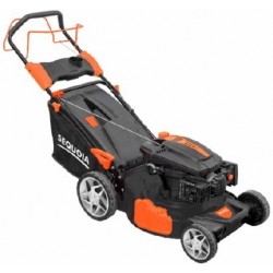 Газонокосарка бензинова SEQUOIA SPLM4046