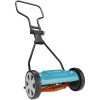 Барабанна газонокосарка Gardena Classic 330