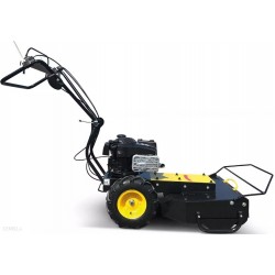 Мульчуюча косарка Bamato GM-875