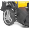 Газонокосарка бензинова Stiga Combi55SVQH