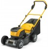 Газонокосарка акумуляторна Stiga Collector543AEK