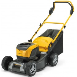 Газонокосарка акумуляторна Stiga Collector543AEK