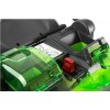Газонокосарка акумуляторна Greenworks TwinForce G40LM49DB (2500207) (без акумулятора і ЗП)