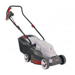 Газонокосарка електрична INTERTOOL DT2261