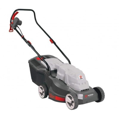Газонокосарка електрична INTERTOOL DT2261