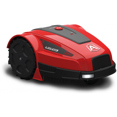 Газонокосарка-робот Ambrogio Robot L35 Deluxe