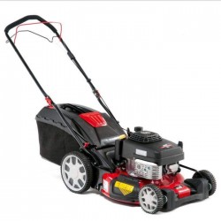 Бензинова газонокосарка MTD Advance 53 SPK HW