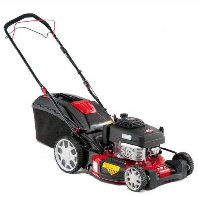 Бензинова газонокосарка MTD Advance 53 SPK HW