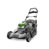 Газонокосарка акумуляторна EGO LM2000E 56У (82692)