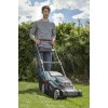 Газонокосарка акумуляторна Gardena PowerMax Li-40/37 Gar (05038-20.000.00)