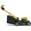 Газонокосарка акумуляторна Stiga Collector543AEK