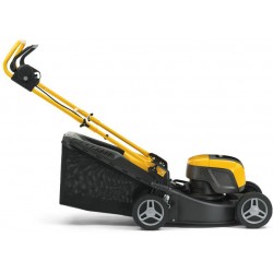 Газонокосарка акумуляторна Stiga Collector543AEK